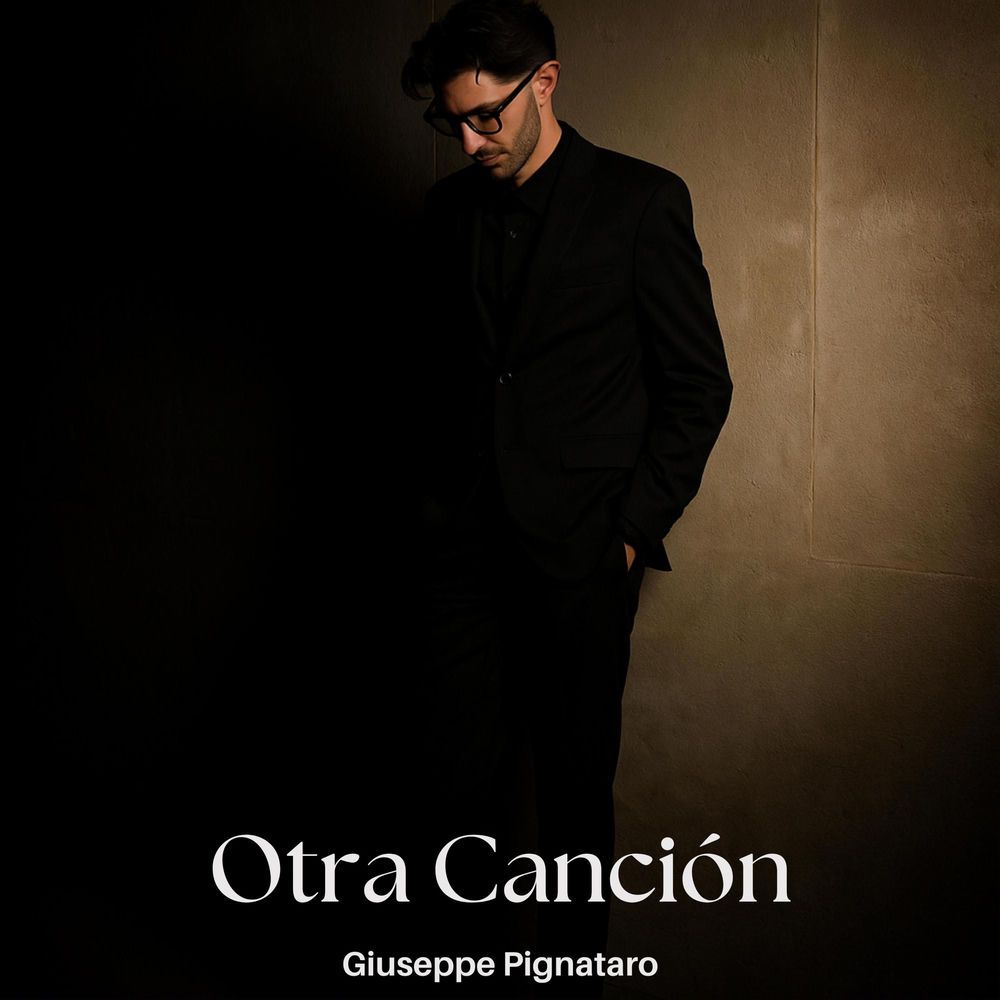Artwork di Otra Canción