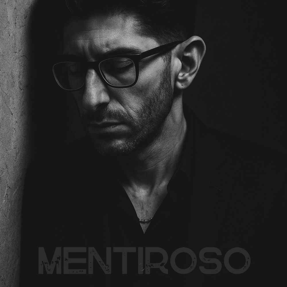 Artwork di Mentiroso
