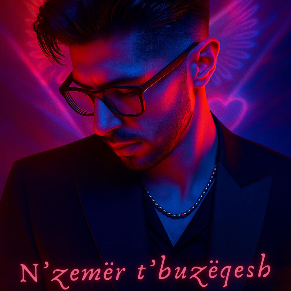Artwork di N'zemër t'buzëqesh