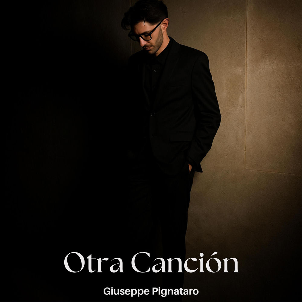 Artwork di Otra Canción