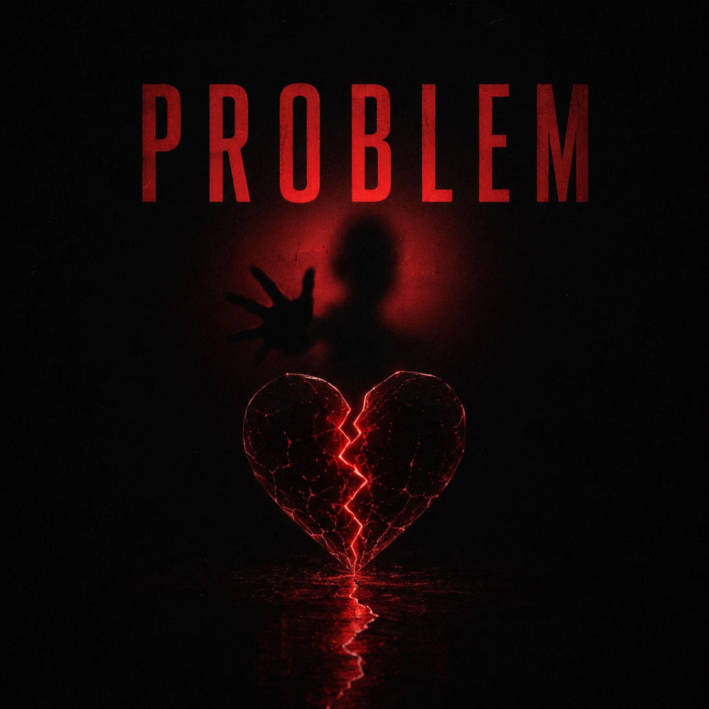 Artwork di Problem