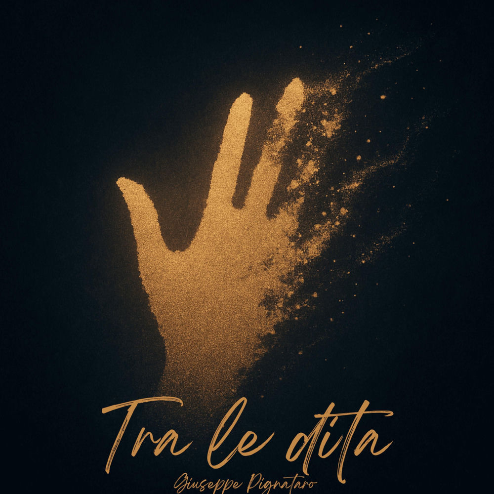 Artwork di Tra le dita